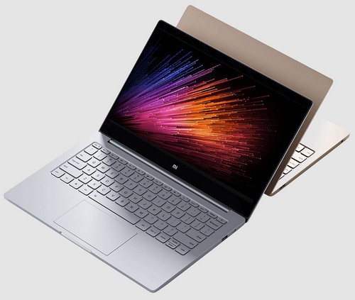 Xiaomi Mi Notebook Air