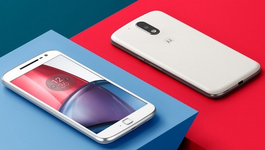 Motorola Cedric станет первым смартфоном компании, поставляемым на рынок с Android 7.0 Nougat на борту