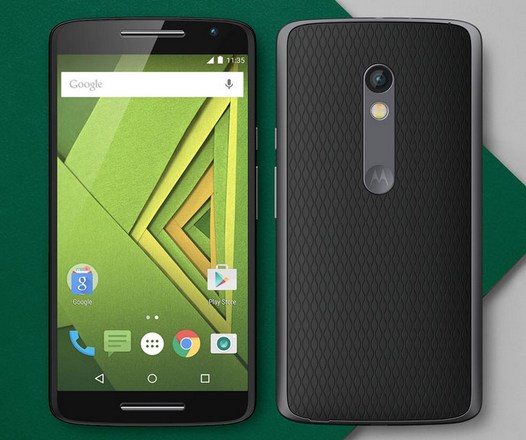 Обновление Android 7.1 Nougat для Moto X Play поступит на смартфоны, минуя обновление до версии 7.0?