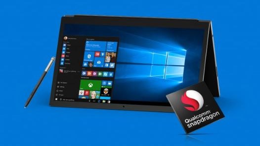 Первые Windows планшеты и ноутбуки с процессорами Qualcomm Snapdragon на борту будут показаны уже на этой неделе