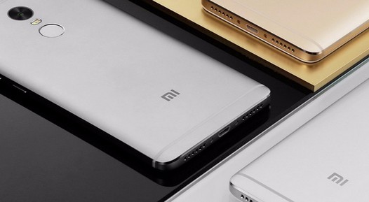 Xiaomi Redmi Note 4X. Еще один смартфон средней ценовой категории на подходе