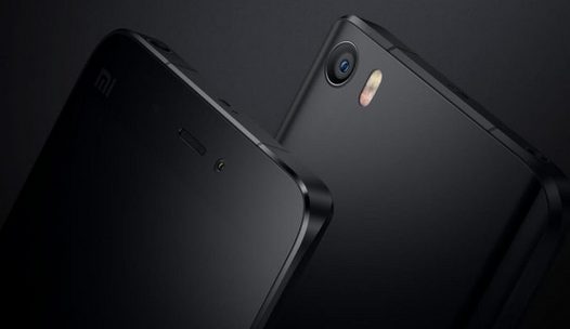 Xiaomi Mi 6 