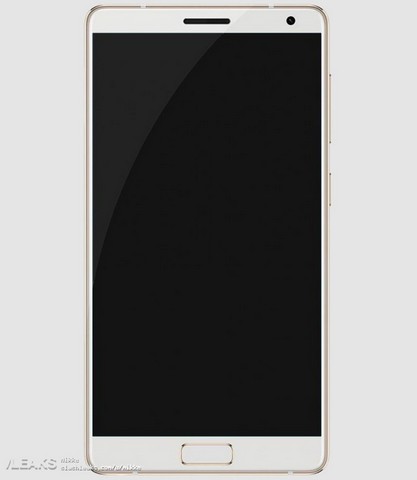 Цена ZUK Edge будет стартовать с отметки 390 долларов США