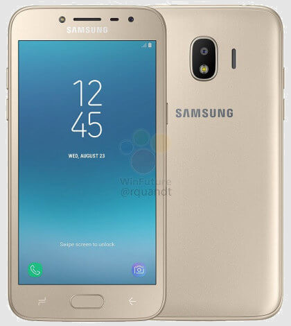 Samsung Galaxy J2 (2018). Технические характеристики, изображения и цена смартфона