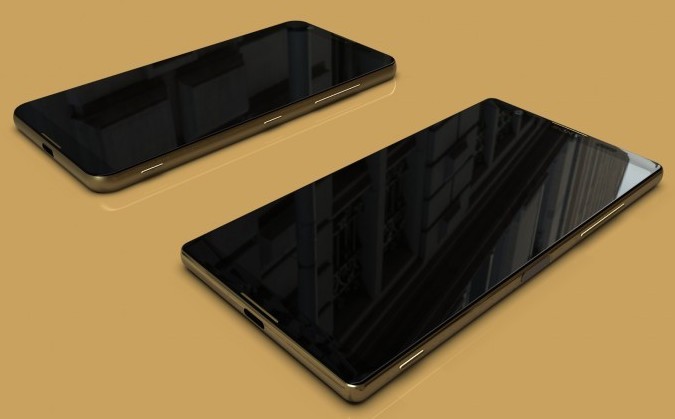  Новый смартфон Sony Xperia без разъема для подключения наушников прошел сертификацию в FCC