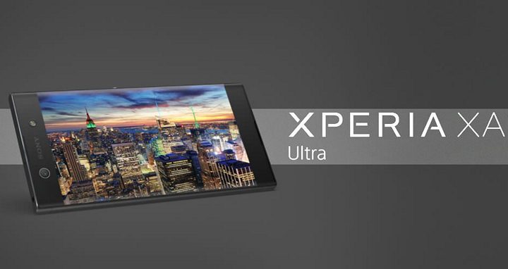 Sony H4233 известный по предыдущим утечкам — это Sony Xperia XA2 Ultra