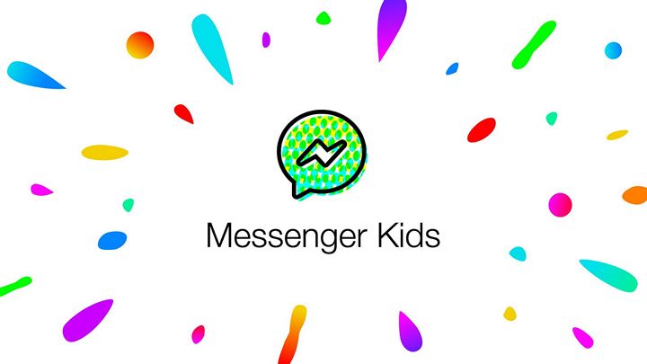 Facebook Messenger Kids. Детская версия популярного мессенджера выпущена
