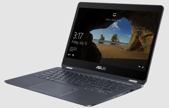 Asus NovaGo. Конвертируемый в планшет ноутбук на базе процессора Qualcomm Snapdragon 835 с Gigabit LTE модемом на борту Asus NovaGo. Конвертируемый в планшет ноутбук на базе процессора Qualcomm Snapdragon 835 с Gigabit LTE модемом на борту