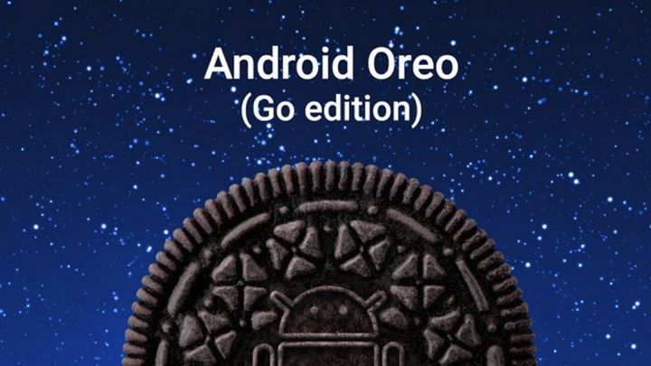 Android Oreo (Go edition) и стабильная версия Android 8.1 Oreo официально объявлены