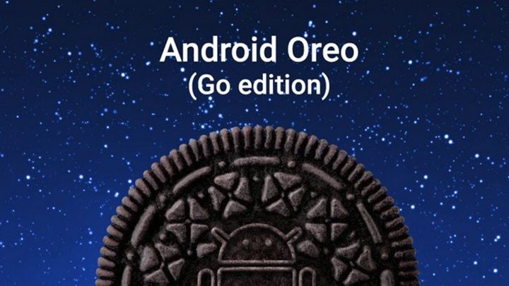 Android Oreo (Go edition) и стабильная версия Android 8.1 Oreo официально объявлены Android Oreo (Go edition) и стабильная версия Android 8.1 Oreo официально объявлены