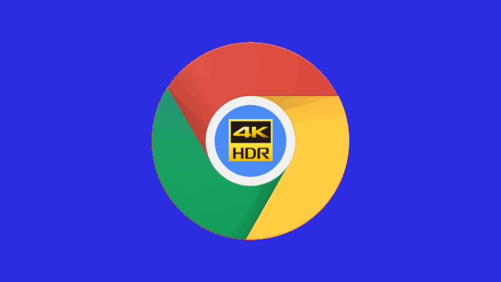 Поддержка HDR-видео вскоре появится в браузере Chrome для Android