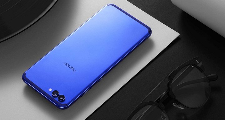 Huawei Honor 9 Lite. Релиз облегченной версии флагмана состоится 21 декабря