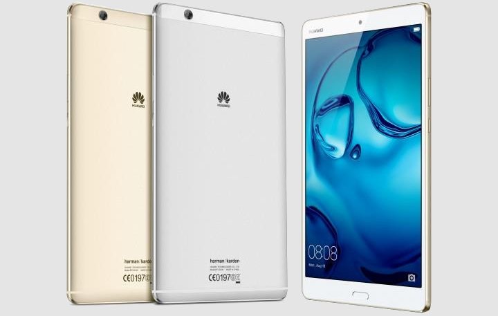 Huawei MediaPad M5. Технические характеристики планшета засветились в Bluetooth SIG Huawei MediaPad M5. Технические характеристики планшета засветились в Bluetooth SIG