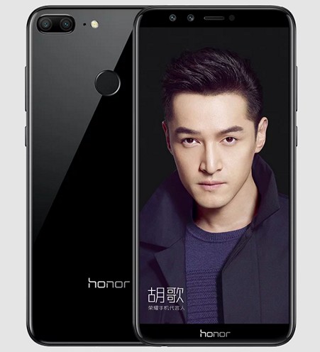 Huawei Honor 9 Lite. Облегченная версия флагмана с двумя сдвоенными камерамии и ценой от $180