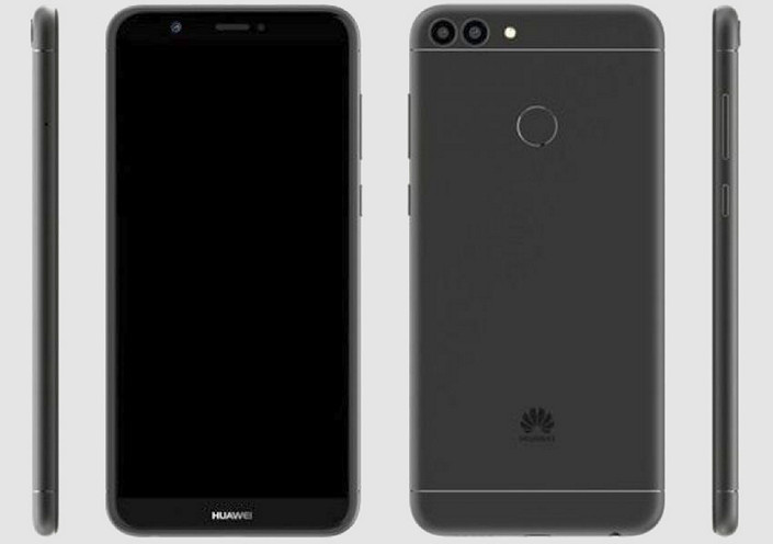 Huawei Enjoy 7s. Фото, технические характеристики и цена смартфона