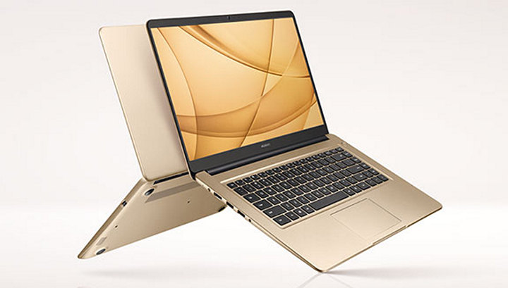 Huawei MateBook D (2018). Обновленная модель ноутбука с более мощной начинкой появилась на рынке