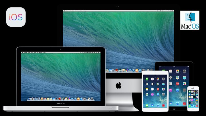 Универсальные приложения для iPhone, iPad и Mac появятся вскоре 