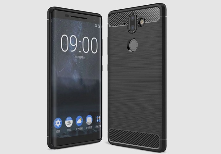 Nokia 9 и Nokia 8 (2018) будут представлены 19 января?