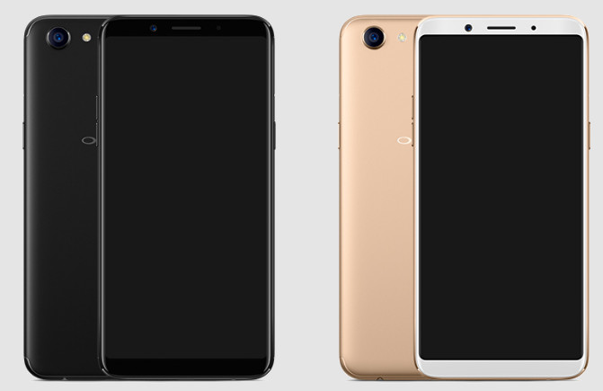 OPPO A75 и OPPO A75s. Недорогие шестидюймовые фаблеты для любителей селфи 