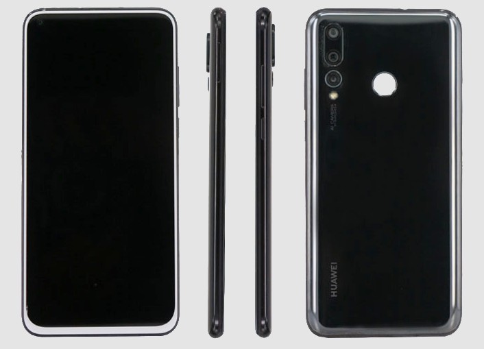 Huawei Nova 4 