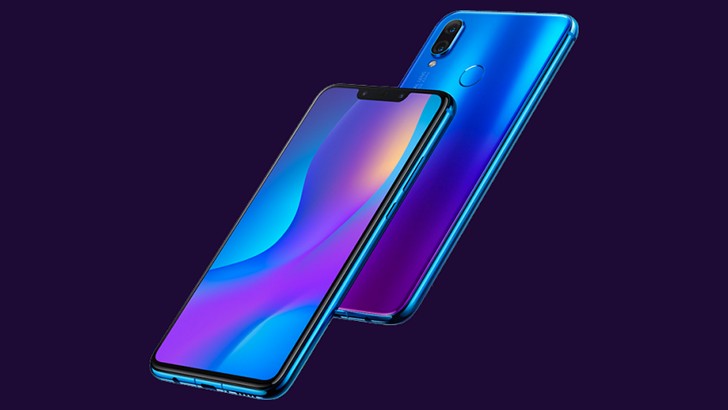 Huawei P Smart (2019) засветился в Geekbench. Релиз новинки уже не за горами