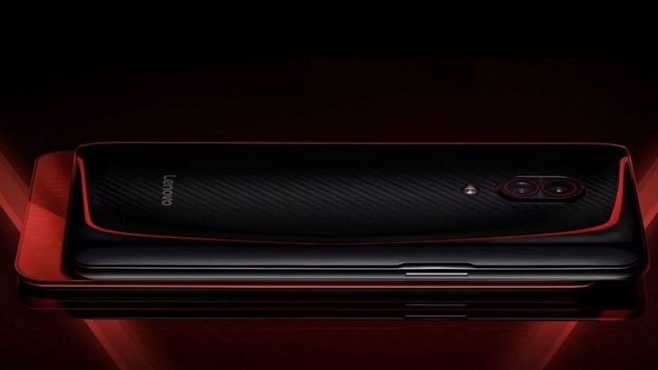 Lenovo Z5 Pro GT. Мощный слайдер с процессором Snapdragon 855 и 12 ГБ оперативной памяти за $390 и выше Lenovo Z5 Pro GT. Мощный слайдер с процессором Snapdragon 855 и 12 ГБ оперативной памяти за $390 и выше