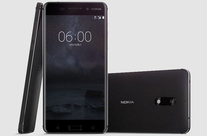 Nokia TA-1156 и Nokia TA-1157 на подходе: оба смартфона появились в базе данных комиссии ЕЭК
