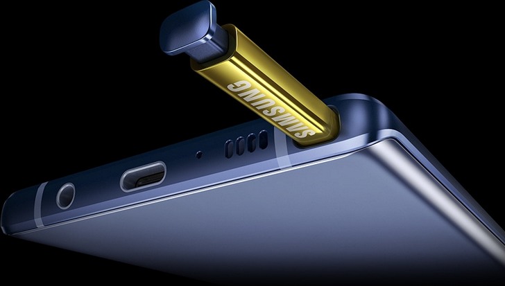 Samsung Galaxy S10 могут стать последними флагманами компании с 3.5-мм разъемом для наушников. Galaxy Note 10, вероятно, лишится его