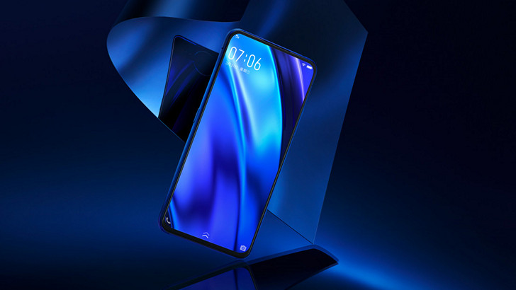 Vivo Nex 2. Смартфон флагманского уровня с двумя дисплеями и тройной камерой с TOF сенсором