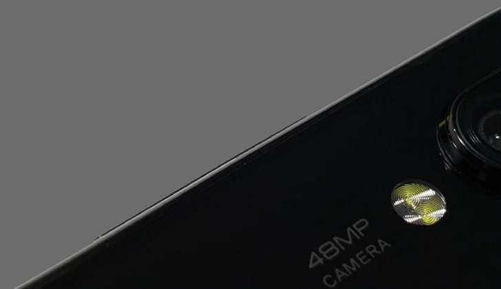 Новый смартфон Xiaomi из линейки Redmi получит 48-Мп основную и подэкранную фронтальную камеры