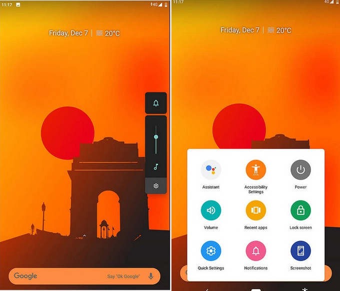Обновление Android 9.0 Pie для Xiaomi Mi A1 выпущено и начало поступать на смартфоны