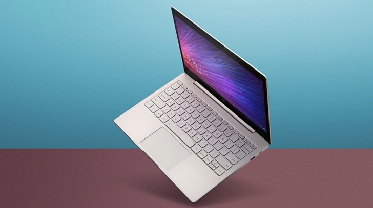 Xiaomi Mi Notebook Air. Компактный ноутбук с 12.5-дюймовым дисплеем за $580