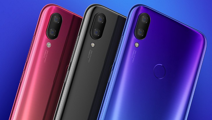 Xiaomi Mi Play официаоьно представлен: 5.84-дюймовый смартфон со сдвоенной камерой и процессором Helio P35 за $160 и выше. Xiaomi Mi Play официаоьно представлен: 5.84-дюймовый смартфон со сдвоенной камерой и процессором Helio P35 за $160 и выше.