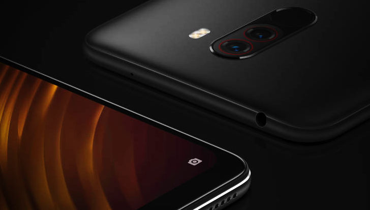 Pocophone F2 от Xiaomi на подходе? Смартфон с таким наименованием замечен в Geekbench