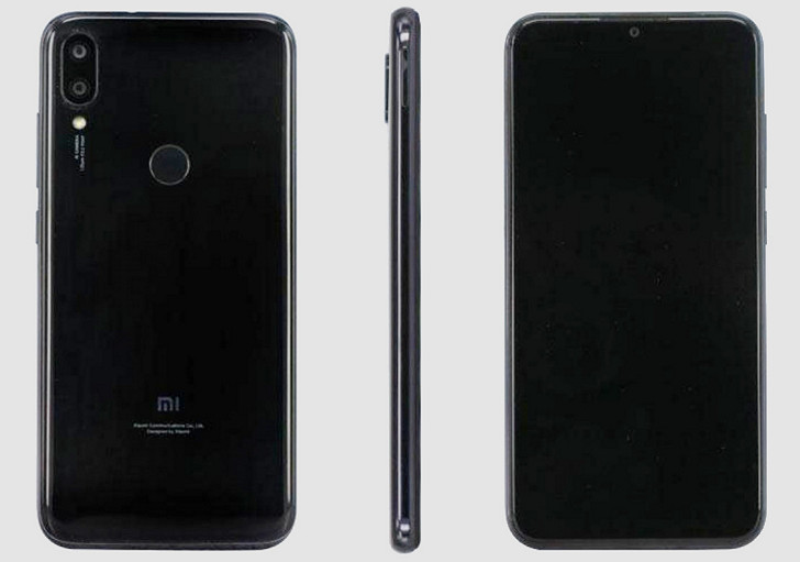 Xiaomi Mi Mix 3 работающий в сети 5G на официальном фото  Обновление Android 9 Pie для планшета Xiaomi Mi Pad 4 Plus на подходе  Xiaomi Mi 8s получит процессор Snapdragon 8150 и 10 ГБ оперативной памяти