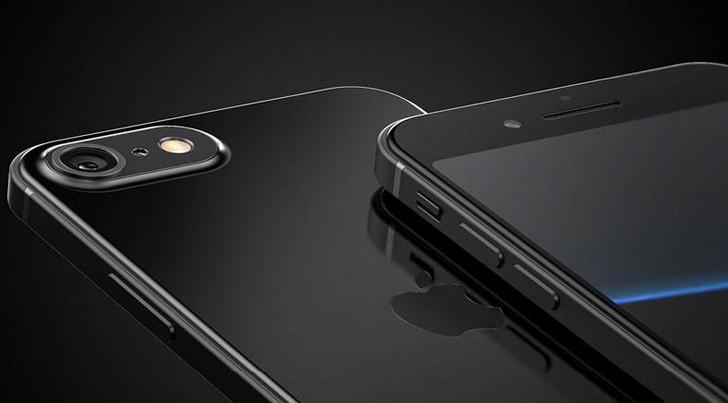 iPhone SE 2. Свежие изображения будущего смартфона появились в Сети