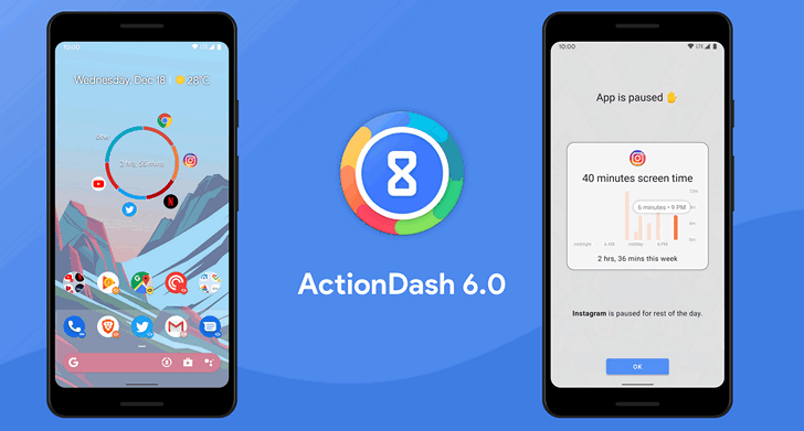 Action Dash