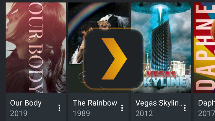 Plex запускает службу бесплатной потоковой трансляции фильмов и телепередач