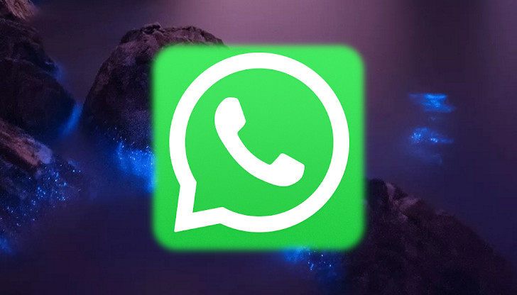 WhatsApp 