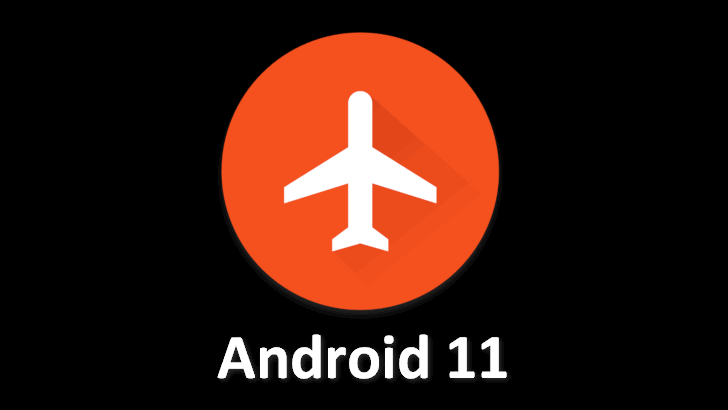 Android 11. Режим полета в этой операционной системе не будет отключать Bluetooth аудио?