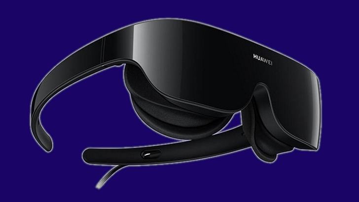 Huawei VR Glass. Очки виртуальной реальности поступили в продажу. Цена: $ 428