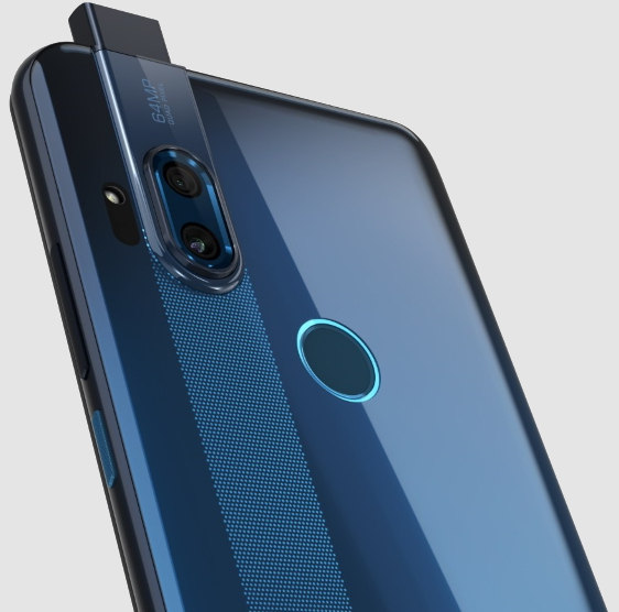 Motorola One Hyper