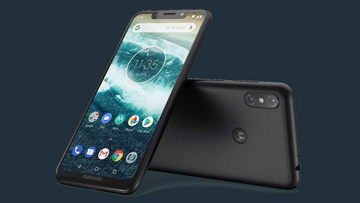 Android 10 для Motorola One Power. Обновление с пакетом безопасности за декабрь выпущено и уже начинает поступать на смартфоны