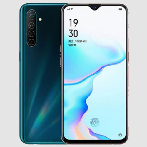 Oppo A91