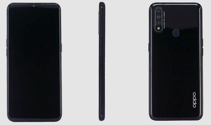 OPPO A8. Новый недорогой смартфон уже на подходе: новинка засветила свою начинку и фото на сайте TENAA OPPO A8. Новый недорогой смартфон уже на подходе: новинка засветила свою начинку и фото на сайте TENAA