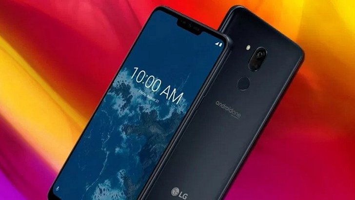 LG G7 One. Обновление Android 10 для этой модели выпущено и начало поступать на смартфоны LG G7 One. Обновление Android 10 для этой модели выпущено и начало поступать на смартфоны