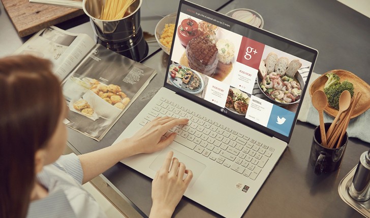 LG Gram. Линейка компактных и легких ноутбуков обновилась, получив процессоры Intel Ice Lake LG Gram. Линейка компактных и легких ноутбуков обновилась, получив процессоры Intel Ice Lake