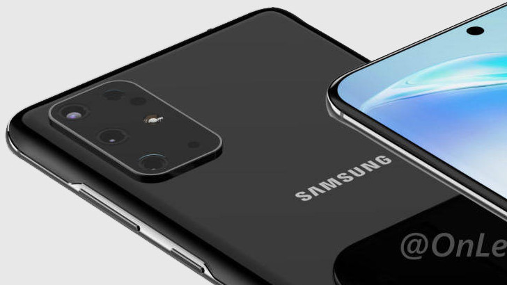 Samsung Galaxy S11 получит профессиональный режим съемки видео