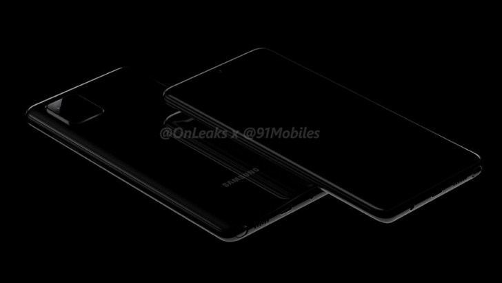 Galaxy Note 10 Lite Galaxy Note 10 Lite