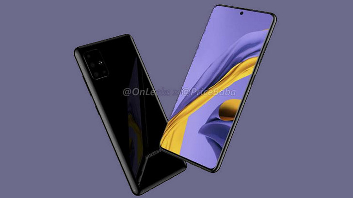 Samsung Galaxy S10 Lite и и Galaxy Note 10 Lite. Релиз новинок уже близок Samsung Galaxy S10 Lite и и Galaxy Note 10 Lite. Релиз новинок уже близок